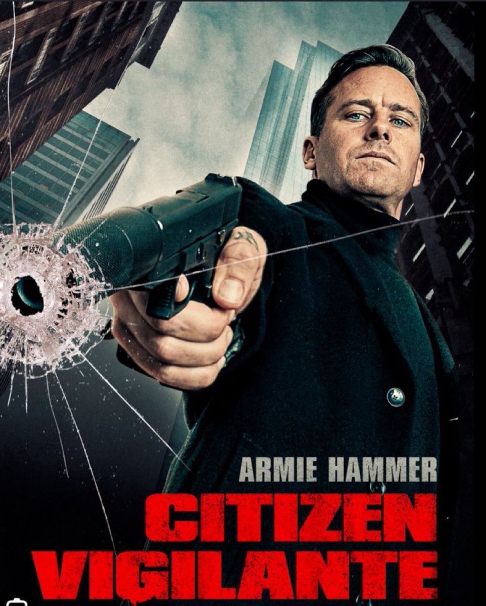 SpeakinMatters's tweet photo. ELON MUSK: “Citizen Vigilante 2 will be even better.” 🎬

When the Legal System Failed. https://t.co/8JYltN47dS