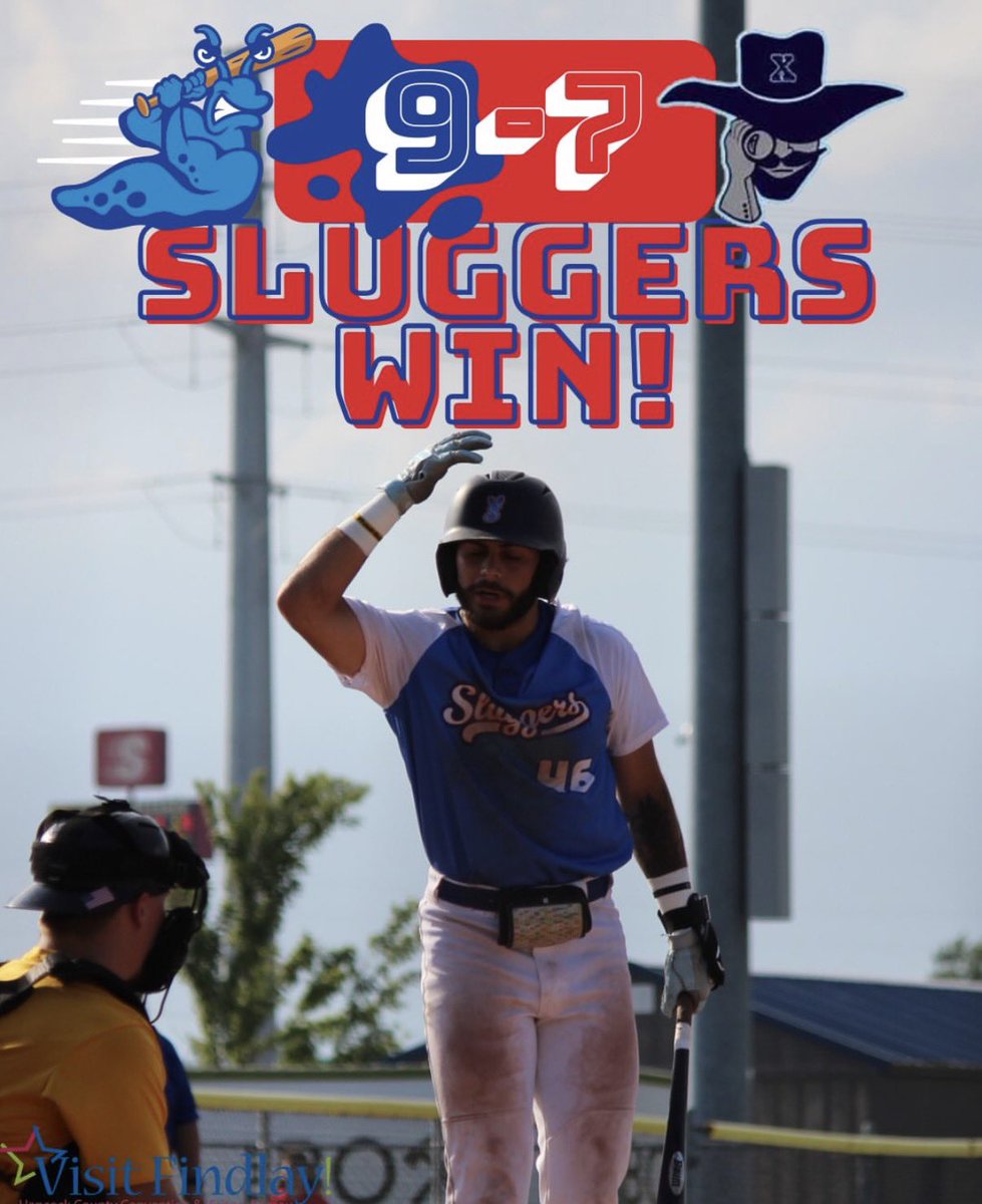 Flag City Sluggers tweet media