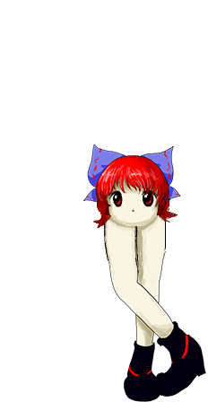 TouhouLegs's tweet photo. Banki https://t.co/cEPVZJ6sF3