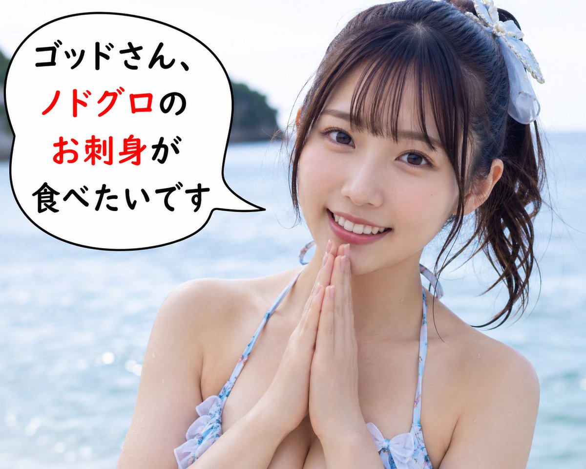 HOPEUSJ's tweet photo. @GodAnglerT くわへでけれ…🤤 https://t.co/97llBQ4wLb