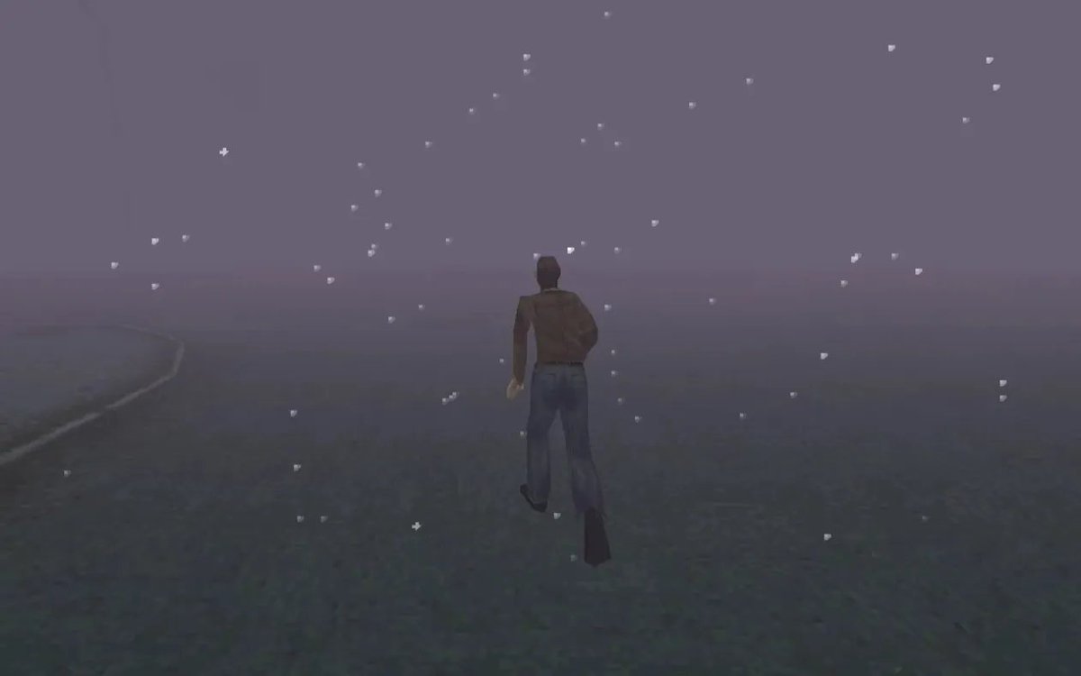 RohanKarMooN's tweet photo. Anyways, Emulating Silent Hill 1 is really easy and all you need to download is a ROM file and PS1 BIOS which can be easily acquired by just downloading from the link i've provided in replies and setting up duckstation is just as easy as opening a bag of chips. I made a guide for tekken trilogy a long time back, but you can use it for silent hill as well and you can even use shaderglass (which cost absolute zero dollars) for the authentic SH experience. Reject claude-slop and embrace emulation and actual recomps with human-made effort.

[And before you speak about "but it makes the work finish faster", unleashed recomp and many n64 decomps were made with HUMAN WRITTEN CODE]