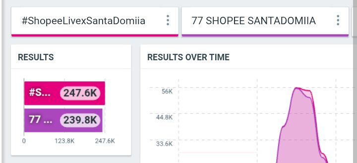 TREND BASE PERTHSANTA TH tweet media
