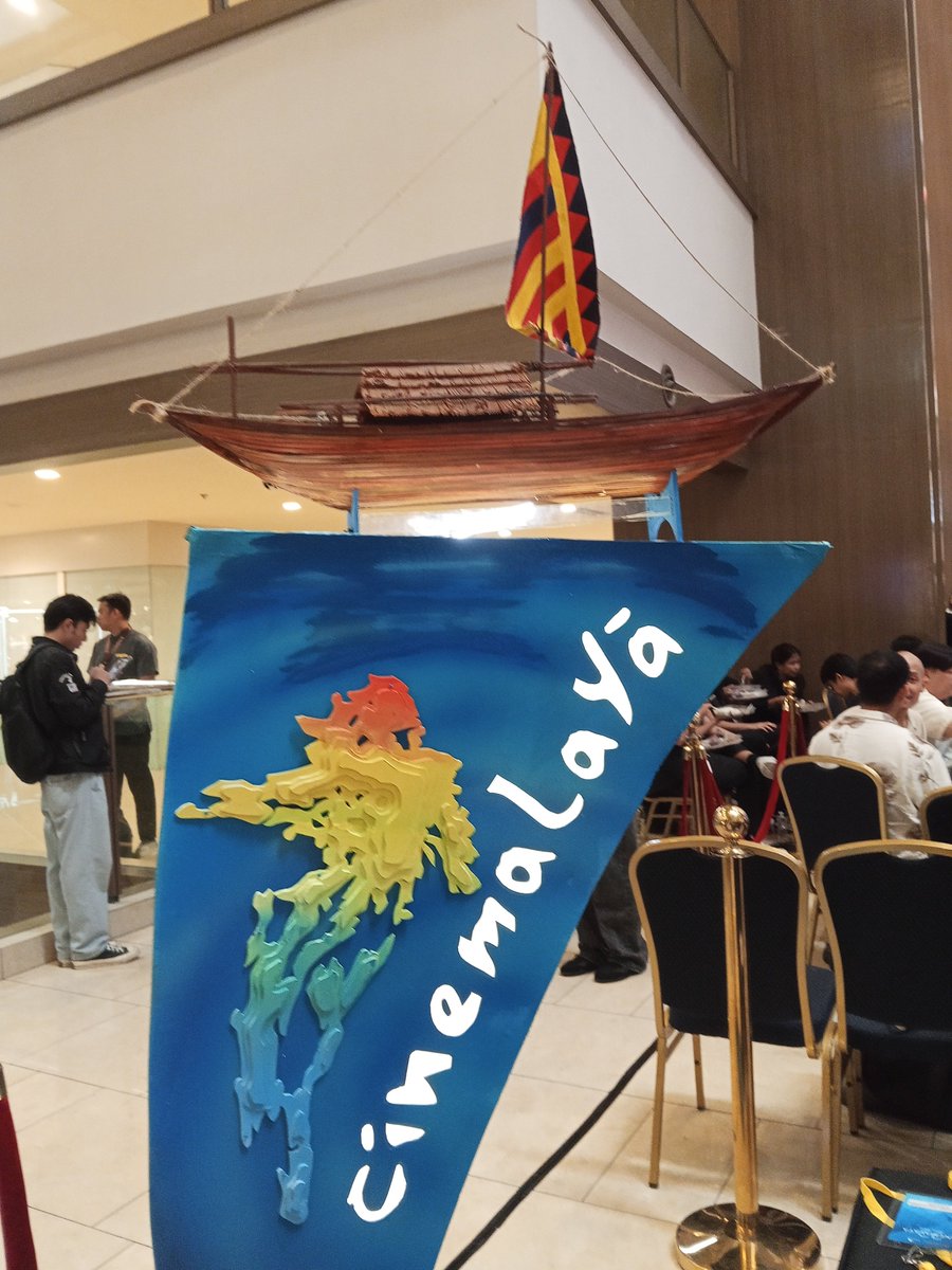 cjsaysblog's tweet photo. @cinemalayaoffcl 2026 August 3-18 at Shangri-la Plaza Cinema, Gateway Cinema and Ayala Cinemas #cinemalaya22 #cinemalaya https://t.co/NtkXIhXZLX