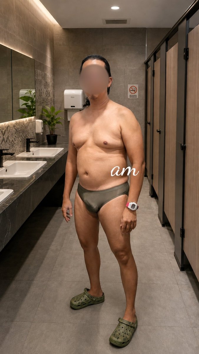 Am4g61's tweet photo. #nudist #naked #underware #outdoor #public #toilet #nudist #naked #utara #penang https://t.co/jgNHbRGnPY
