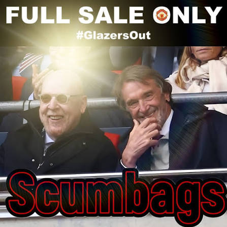 Gazelliottmufc's tweet photo. weather i think carrick is shit or not, this is his first summer window and its been disgusting ineos have delievered fuck all. but the ineos protection organisation will say ineos are doing well lmao
#glazersout #ineosout @OmarBerrada https://t.co/443dCVRtBf