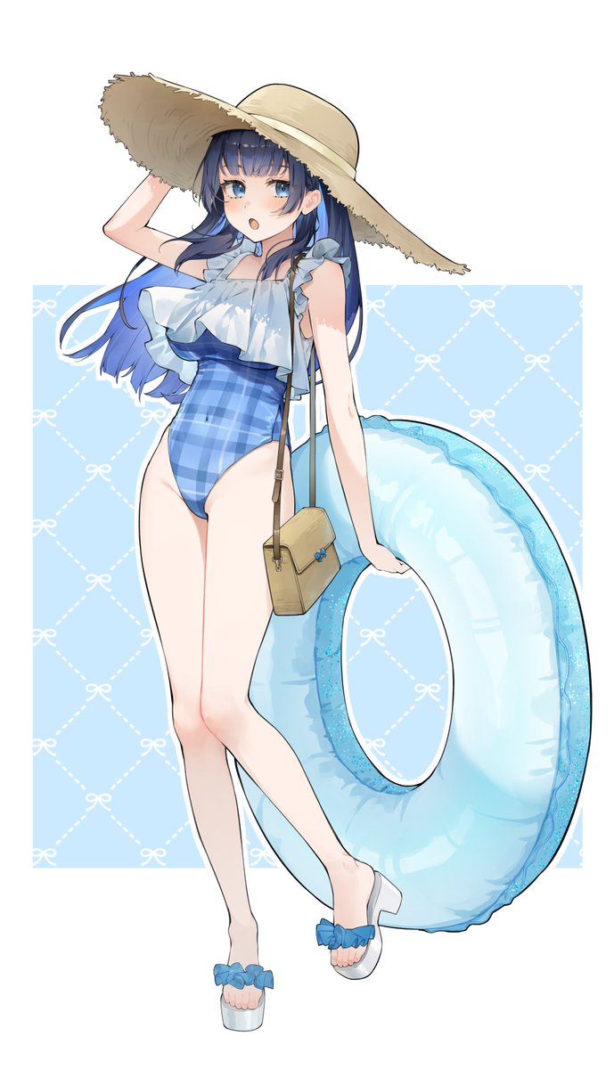 izumikei001's tweet photo. #kronillust https://t.co/11nG1uXOfh