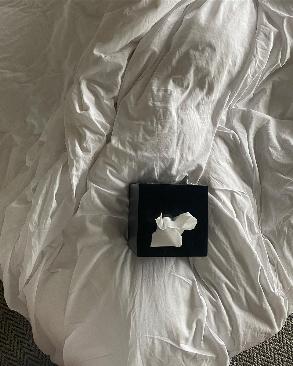 DavisEmily77618's tweet photo. Some days are just meant for stillness. Giving myself permission to slow down, reset, and let the rest of the world wait for a little while. ☁️ https://t.co/tOiuJTYXk3