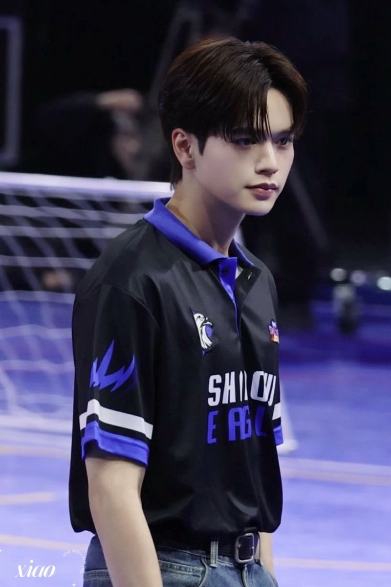 vxntag3's tweet photo. #GMMLABELSSTARLYMPIC26 @house0fgmm 🦅💙 https://t.co/ANipznrHAc