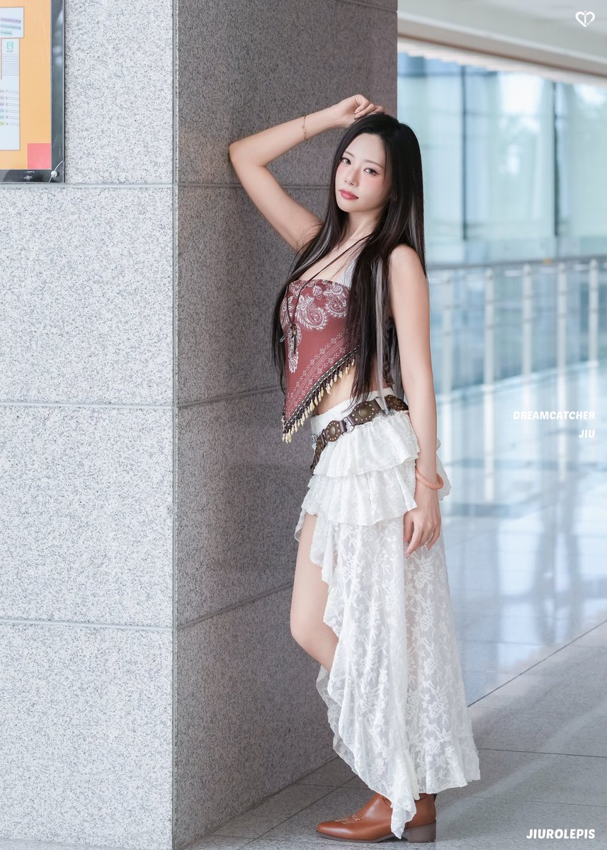 jiu_sua_94's tweet photo. 260708
FOR JIU
JIUROLEPIS   👀  ✨  💕

#지유 #유아유 #JIU #UAU
#드림캐쳐 #dreamcatcher https://t.co/0pekQ9zdnO