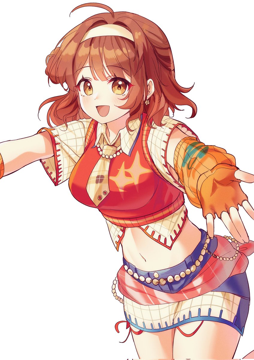 IsU_samin's tweet photo. 맞다 여기도 자랑해야지
호야님 커미션🧡 https://t.co/Al1xaN1jNa