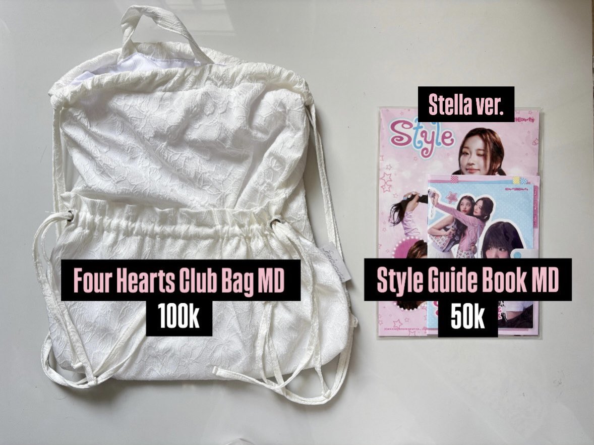 wts | want to sell ➥ hearts2hearts Four Hearts Club Bag & Style