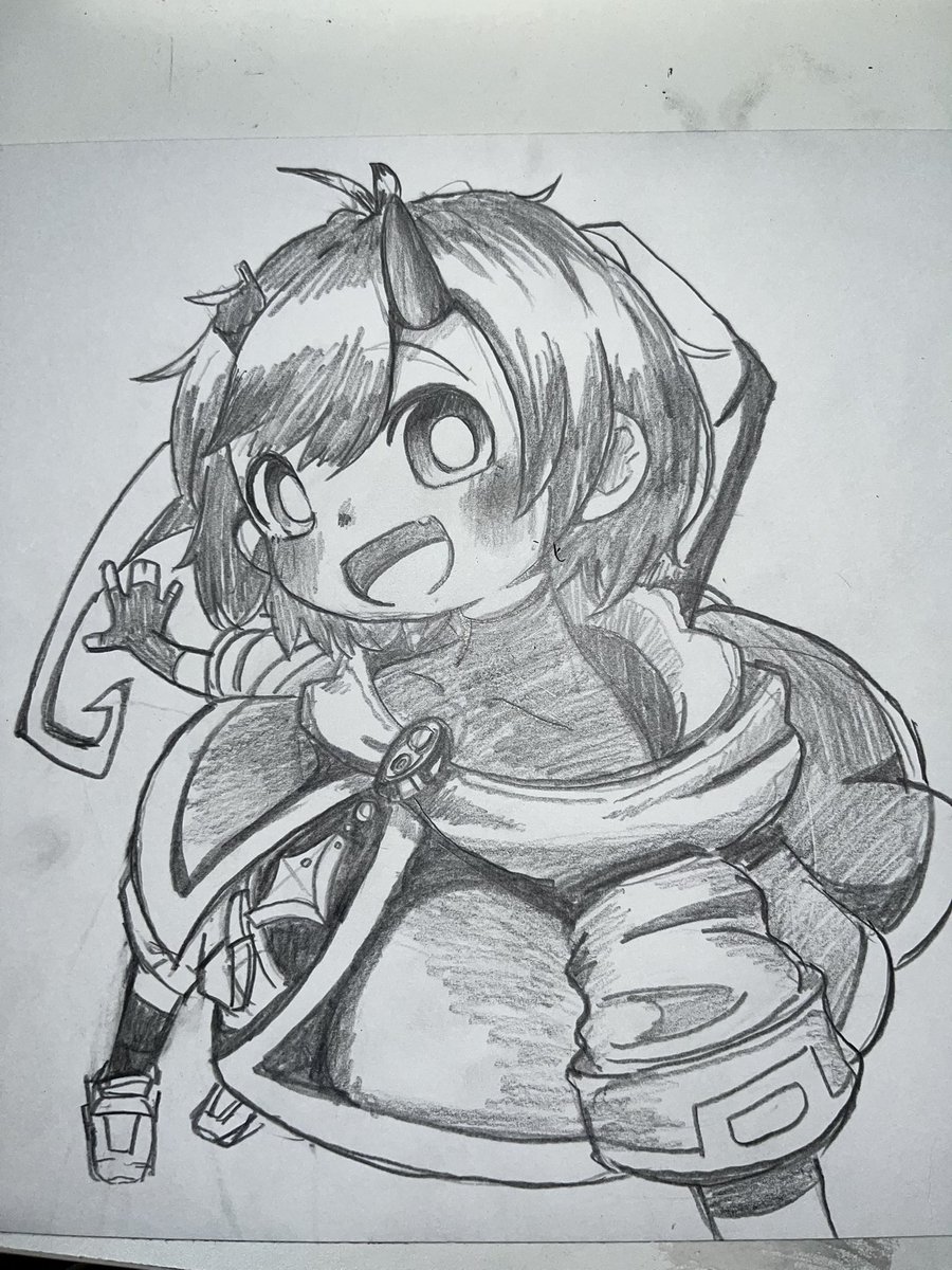 Post by ミラクレ on X: 落書き