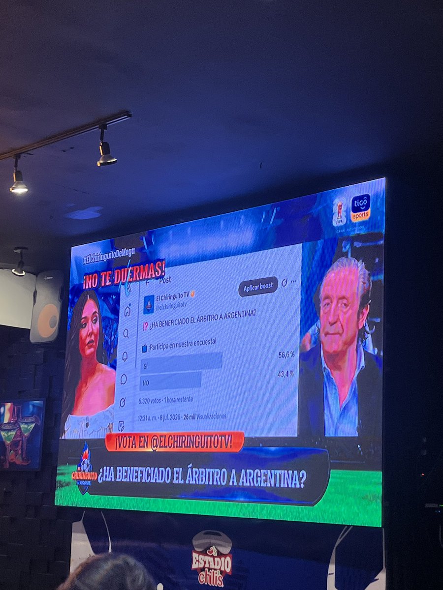 Moyeha's tweet photo. Sí, desde el primer partido https://t.co/QPgIZBIpoC