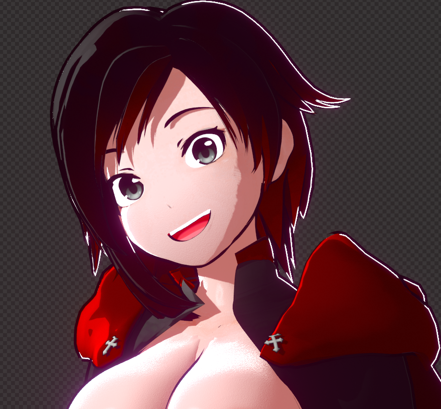 LuminaryOfAges's tweet photo. ruby :DDDDDDDDDDDDDDD

thats all of team rwby https://t.co/xvUgwqlkkg