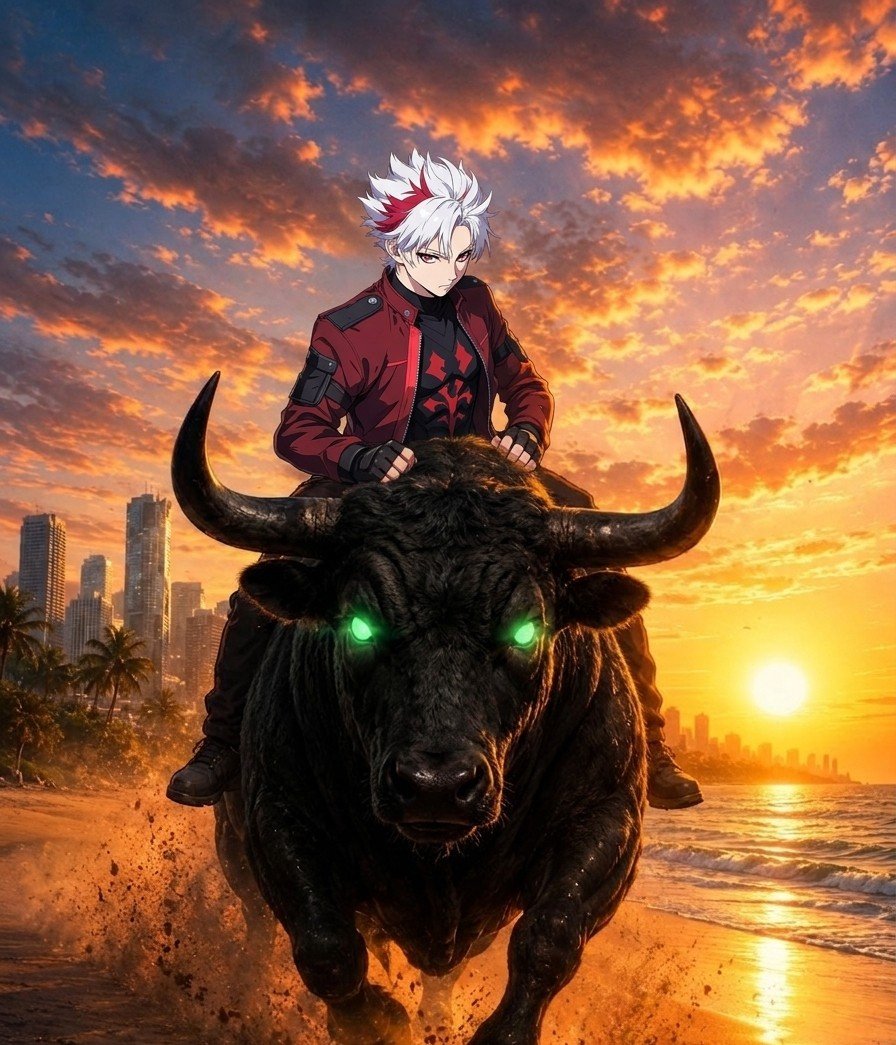 Abir0zx's tweet photo. Good morning! 🌅

A new morning, new possibilities. Start the day on a bullish note with @BullpenFi! 🔥

$ANSEM #BullpenFi #Crypto #BulRun #ocean_of_love https://t.co/MaCxBAFQBD