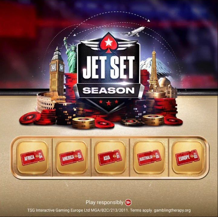Iryna59354516's tweet photo. @PokerStars [Pokeristo861] #JetSetSeason https://t.co/J7iPkWfzKy