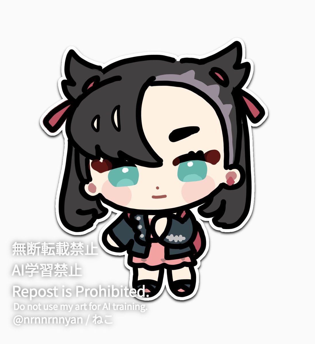 nrnnrnnyan's tweet photo. https://t.co/HxsdyyNvav
