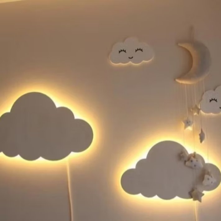 Anggraeni22_'s tweet photo. Racun shopee kali ini, aku mau rekomendasi hiasan lampu dinding yang aesthetic, bikin kamar anak jadi lebih cute cek keranjang aku ya 🛒 👇
#racunshopee #hiasandinding #lamputidur https://t.co/GAtV3VVms0