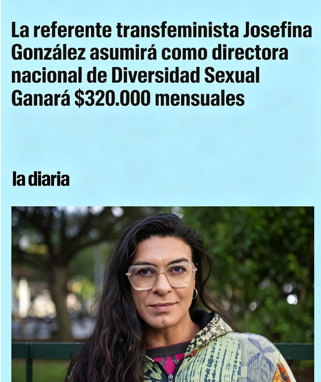 Gonzalo_Daniel3's tweet photo. La mitad de los trabajadores y más de la mitad de los jubilados sobreviven con menos de 30.000 pesos por mes, pero la casta política del frente amplio se la sigue llevando en carretilla https://t.co/PsYdIoyUnq