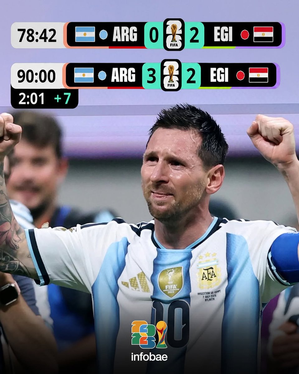 nadjib__fcb's tweet photo. ريمونتادا تاريخية من لاعب تاريخي https://t.co/DcvaZpEXfO