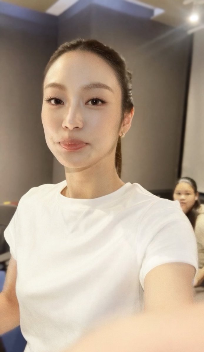 tabbiebie's tweet photo. ก็หนูน่ารักน่าเอ็นดูไง เลยมีแต่คนอยากแกล้ง 😆🥹😂🧸🤏🏻 #MiuNatsha #หมิวณัชชา https://t.co/SBi5BGxeeh