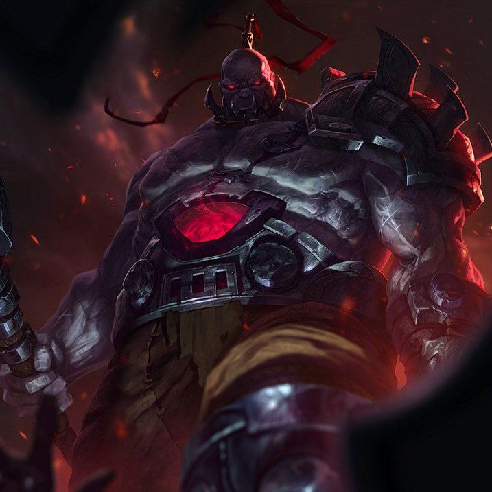 lolesports's tweet photo. Sion is now 0-9 at #MSI2026. https://t.co/i2wcbbMVBO