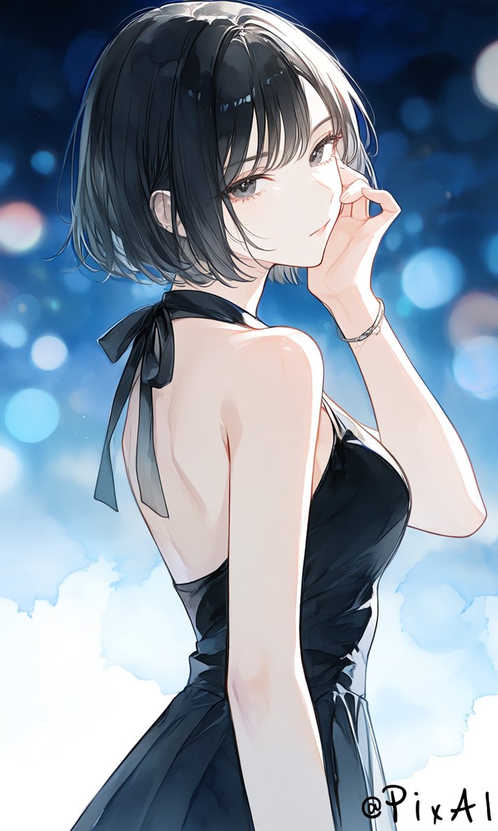 half_done_yet's tweet photo. a girl
#PixAI #AIイラスト #生成AI https://t.co/ry5ZiMs9W7