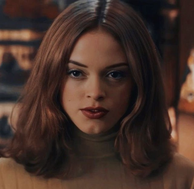 adrwp0's tweet photo. Chrissy / Stranger things 
Gia / Euphoria 
Kate / Fear Street 
Tatum / Scream https://t.co/VhaThLeHCv