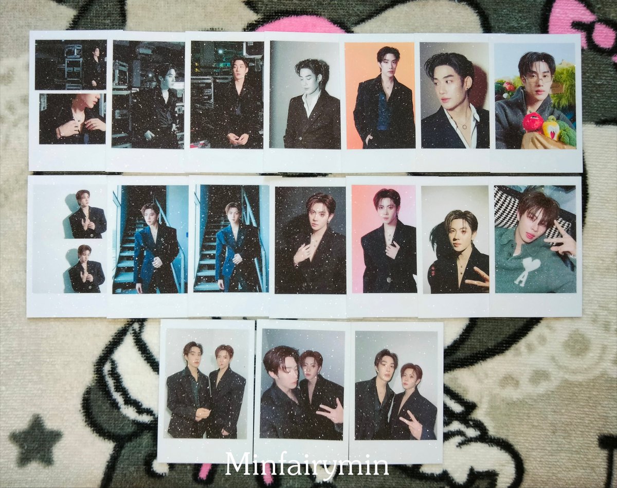 Minfairymin's tweet photo. แจกพลร.พี่สุดหล่อกับยัยคนสวย
เอาไปคนเดียวทั้งหมด17ใบ ส่งให้ฟรี

รี+เมนชั่นโมเม้นที่ชอบที่สุด ติดแท็กมาด้วยนะ 💚🩷

#เติ้ลเฟิร์สวัน #TleFirstone https://t.co/7osUSp8cxh