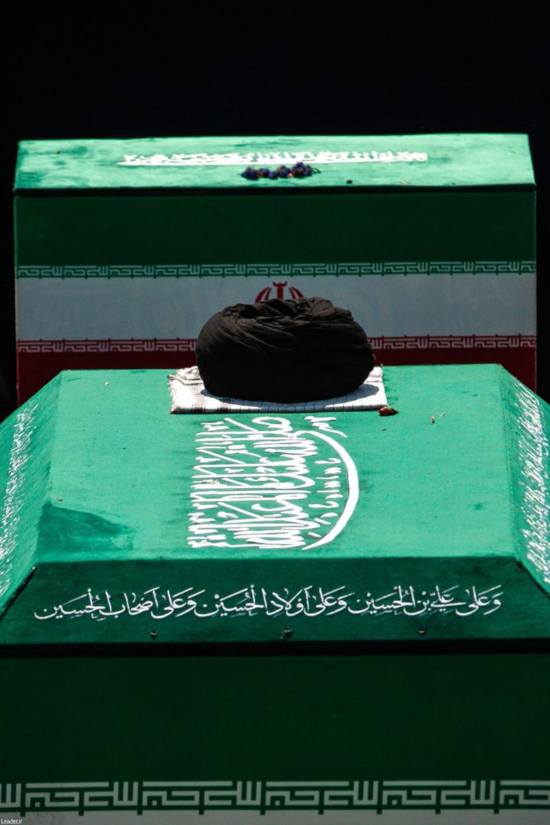 Azar267's tweet photo. اقا بلاخره به آرزوت رسیدی💔😭*

زیارت قبول عزیز دلم...💔🖤 https://t.co/7vy3UNNufV