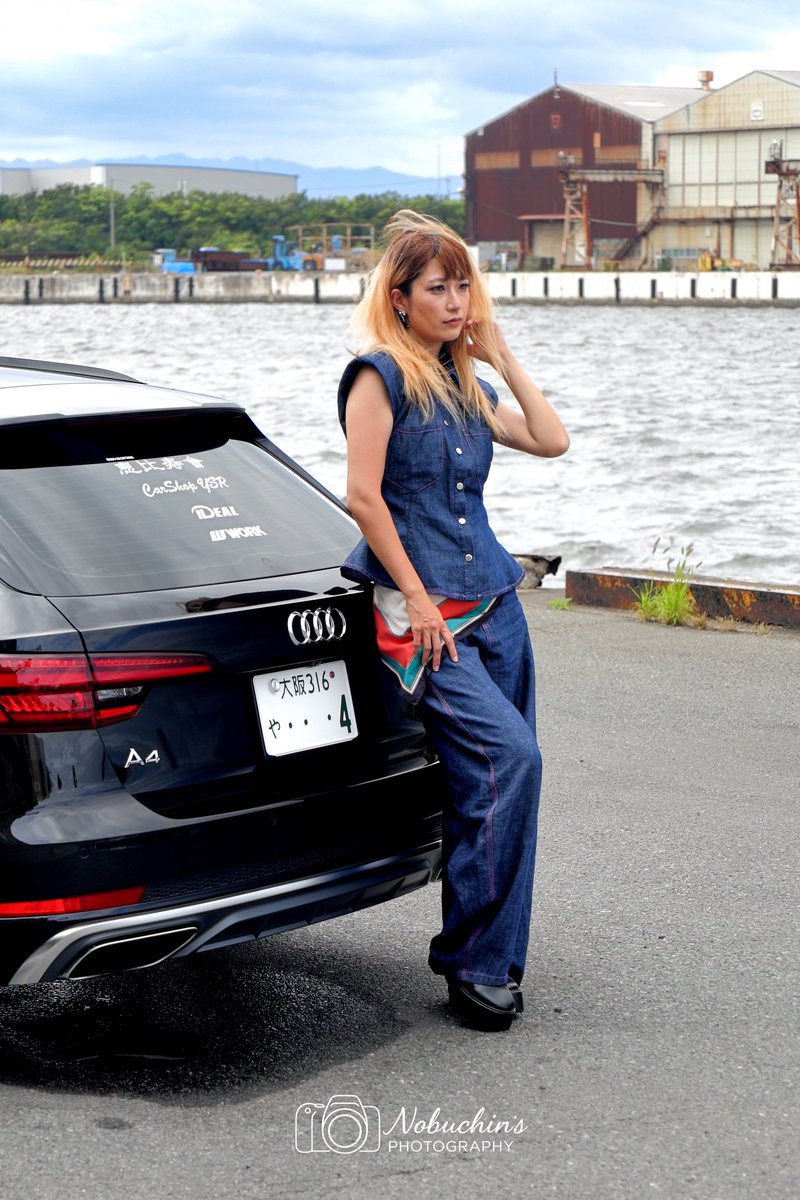 ebisu_nobuchin's tweet photo. photosession
#carshopysr
#rui
#noj
#skywash
#ghost_carfilm_osaka
#車好きな人と繋がりたい
#車好き男子
#車好き女子
#AUDI
#audijapan
#onlyaudi
#A4avant
#Audi男子
#Audi女子
#恵比寿會
#ideal
#idealjapan
#work
#workwheelsjapan
#zeaststx
#NITTO
#NT555G2
#トータルカーショップかっちゃまん https://t.co/9kUQF251N3