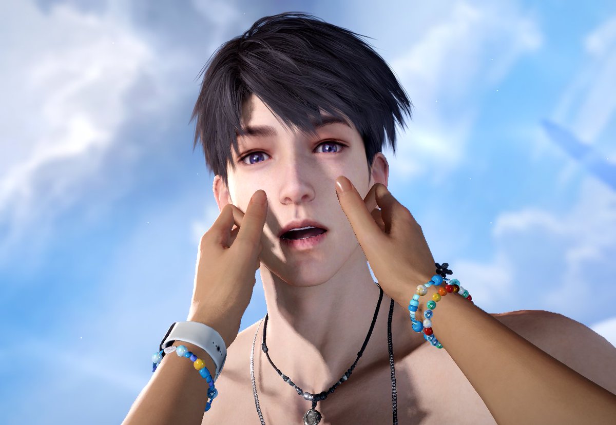 devi_samsara's tweet photo. caleb come back to me please </3333 https://t.co/7gVpjg6Bqn