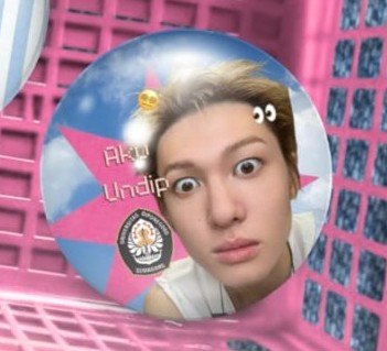 iniidltmf's tweet photo. HIIII BYYY, AKU MAU INFOOO mirror nya sisa martin yaa masih ada slot 9 pcs lagiww<3 https://t.co/g5DcAVx8PQ