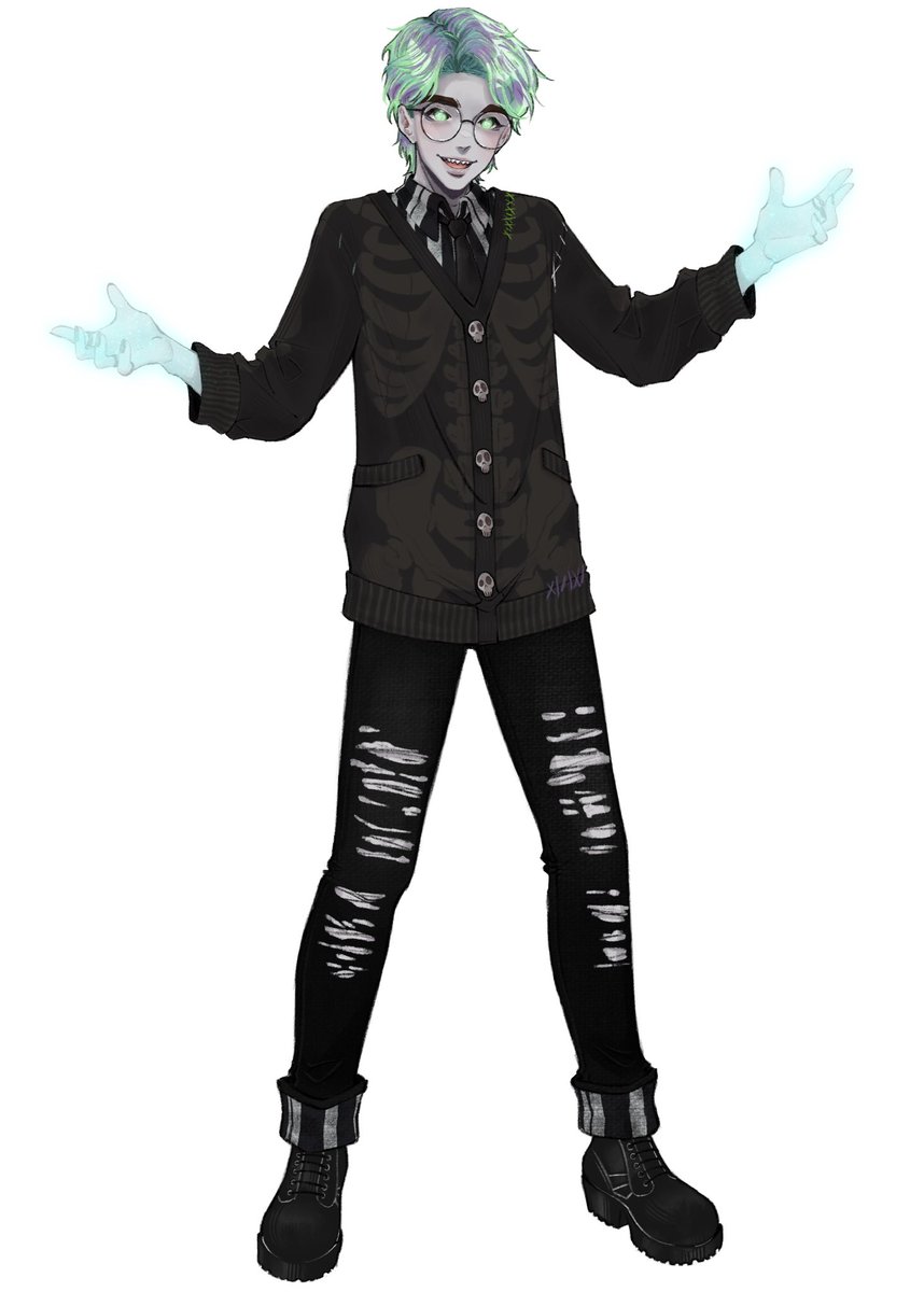 SpectorgeistVT tweet picture