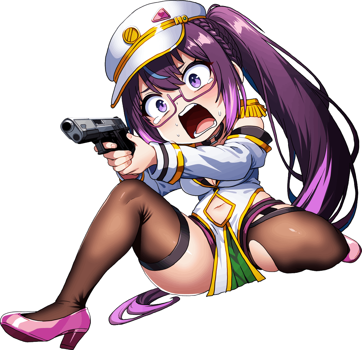 絶叫ちぃちゃん🦖🩷鼓膜破りゲラ笑いVTuber (@chi_chann1014) / Posts / X