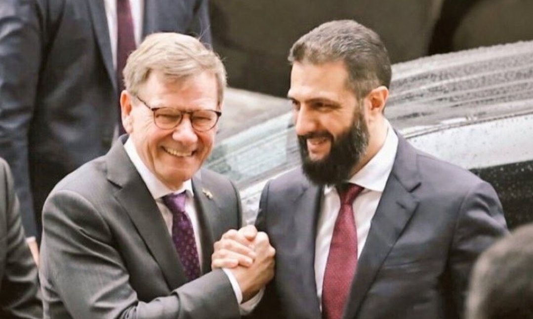 STR11474016's tweet photo. @markus_bublitz Ja, wir dürfen nur mit ehrlichen Demokraten diplomatische Kontakte haben! https://t.co/UPU4ej4bnn