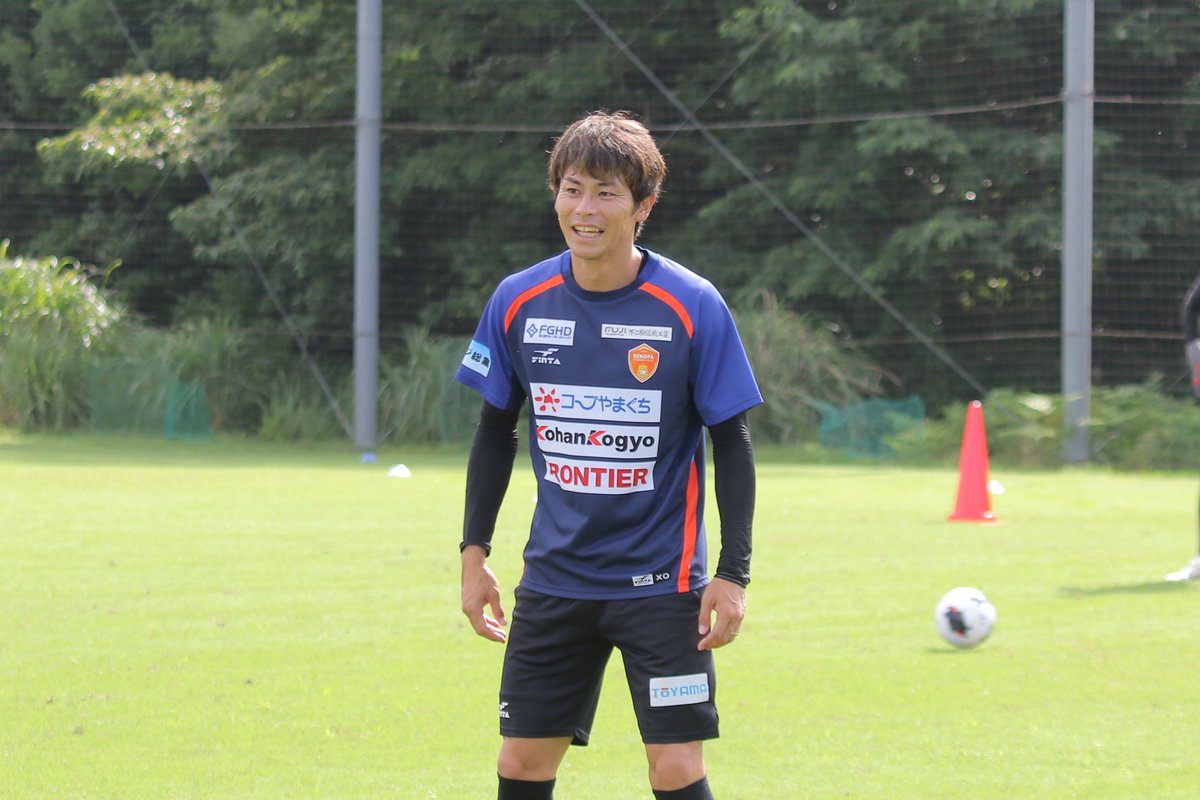 レノファ山口FC (@renofayamaguchi) / Posts / X