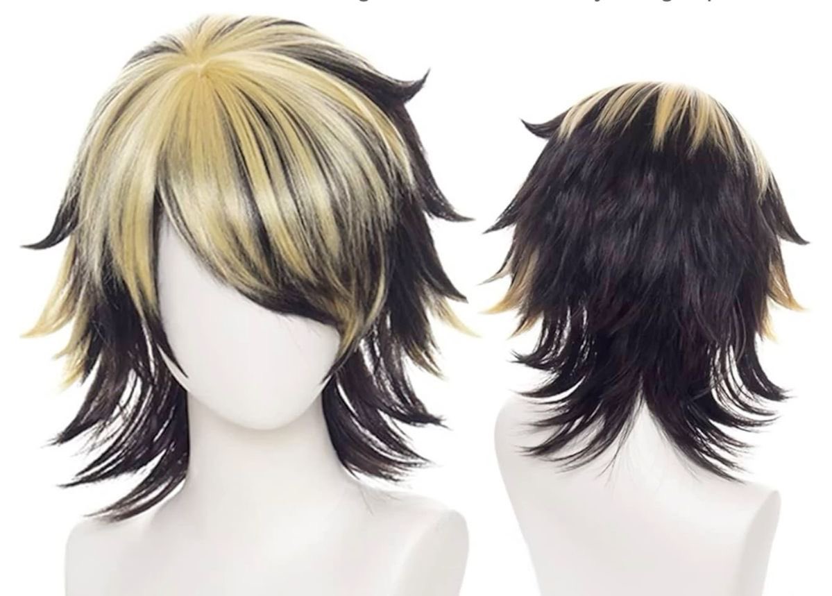 sigma521704788's tweet photo. how pinterest sees me!!

me
console
hair
figure

why is anime peter here https://t.co/dz5iRawcGL