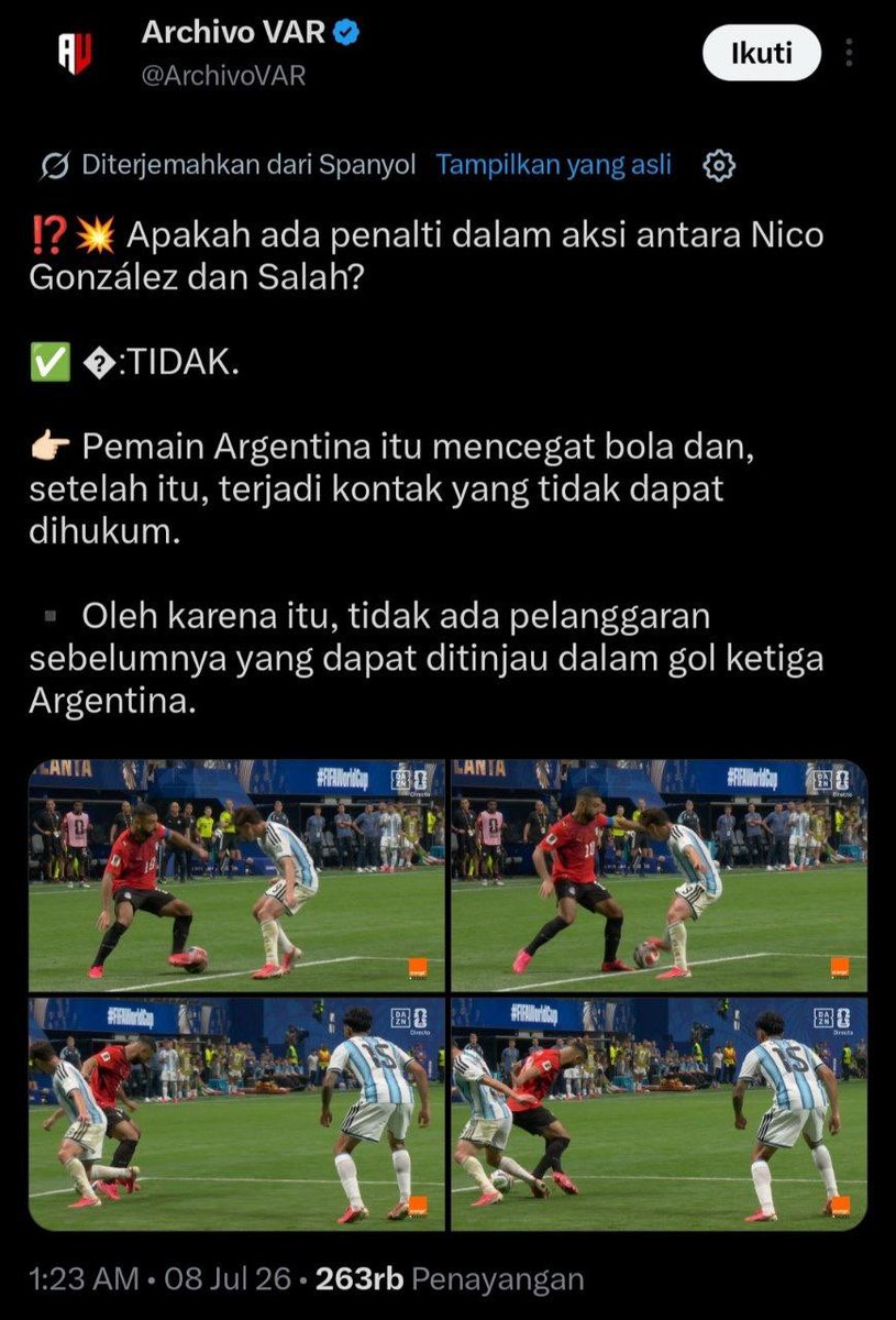 Jjoyiyg's tweet photo. @NgLelang @FaktaSepakbola Iyaa settingan, https://t.co/615Kp4eMG5 https://t.co/35qxCwMtCb