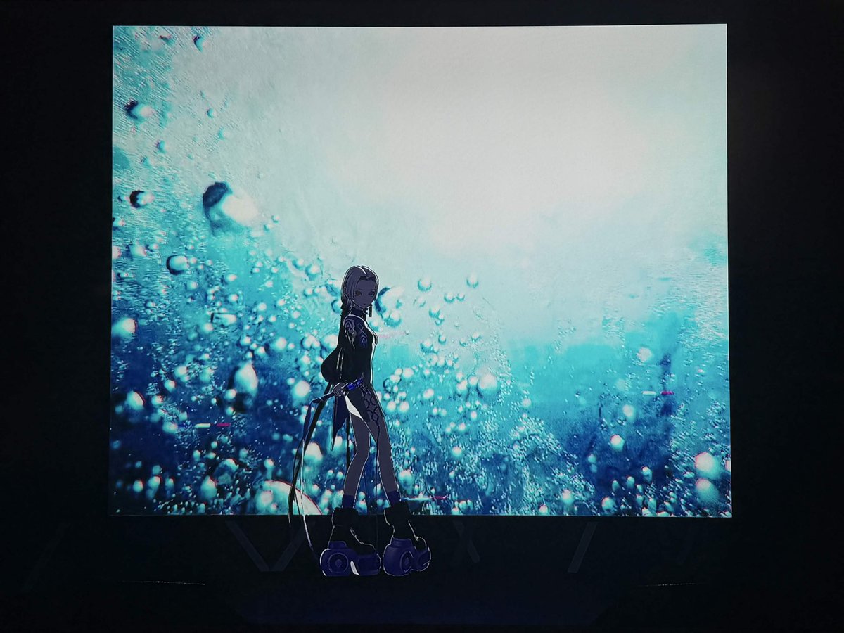 vesper_yomi's tweet photo. BDLIVEのアーカイブ上がりましたので1人1000000回はごらんくださぃん！！！！！

【3D LIVE】VESPERBELL YOMI Birthday Live 2026【#YOMIBD2026】 https://t.co/XqT707jYGO https://t.co/yMUlbLYqng
