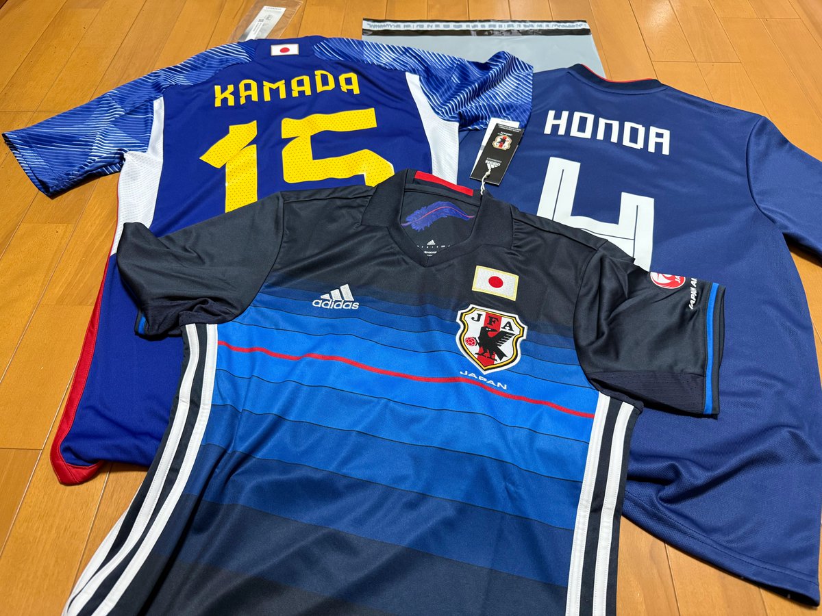 Japan Soccer Jersey (@soccerjersey_jp) / Posts / X