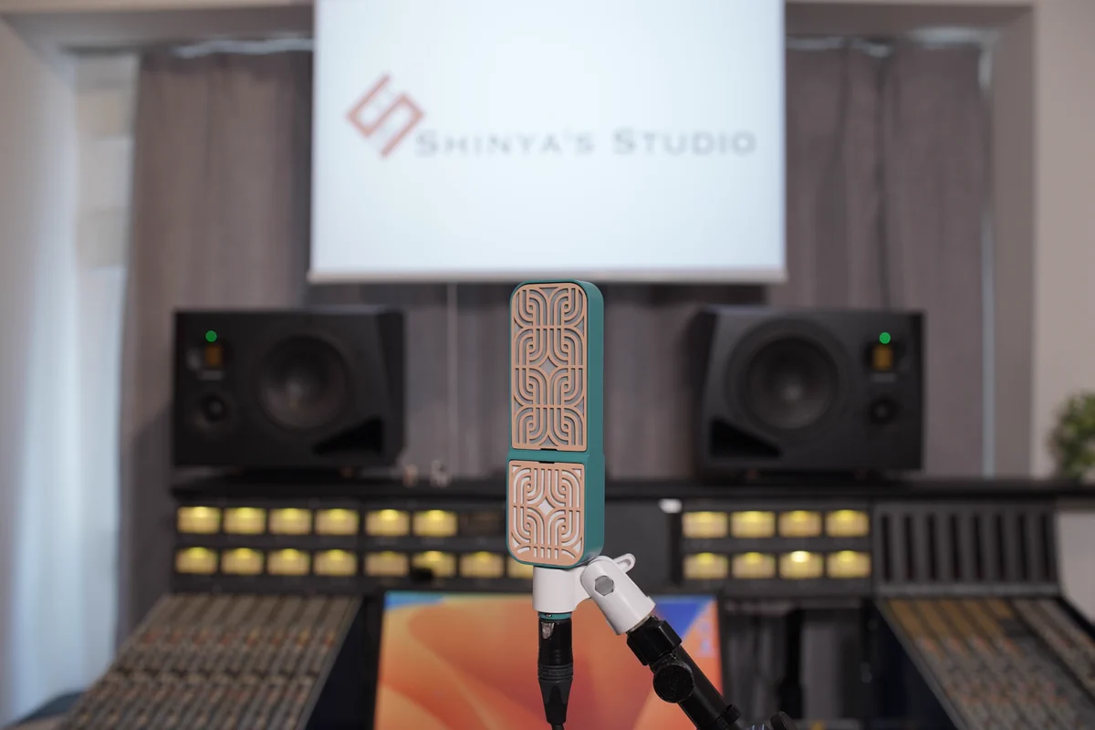 Shinya's Studio (@shinyasstudio) / X