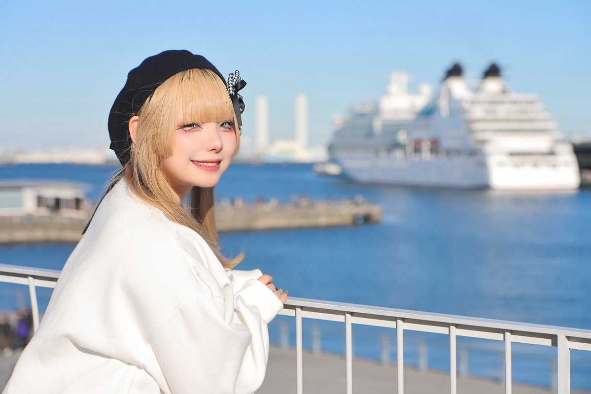 C_Neimu's tweet photo. ポートレート/

綺麗だね！ https://t.co/1OtWJoOc8d