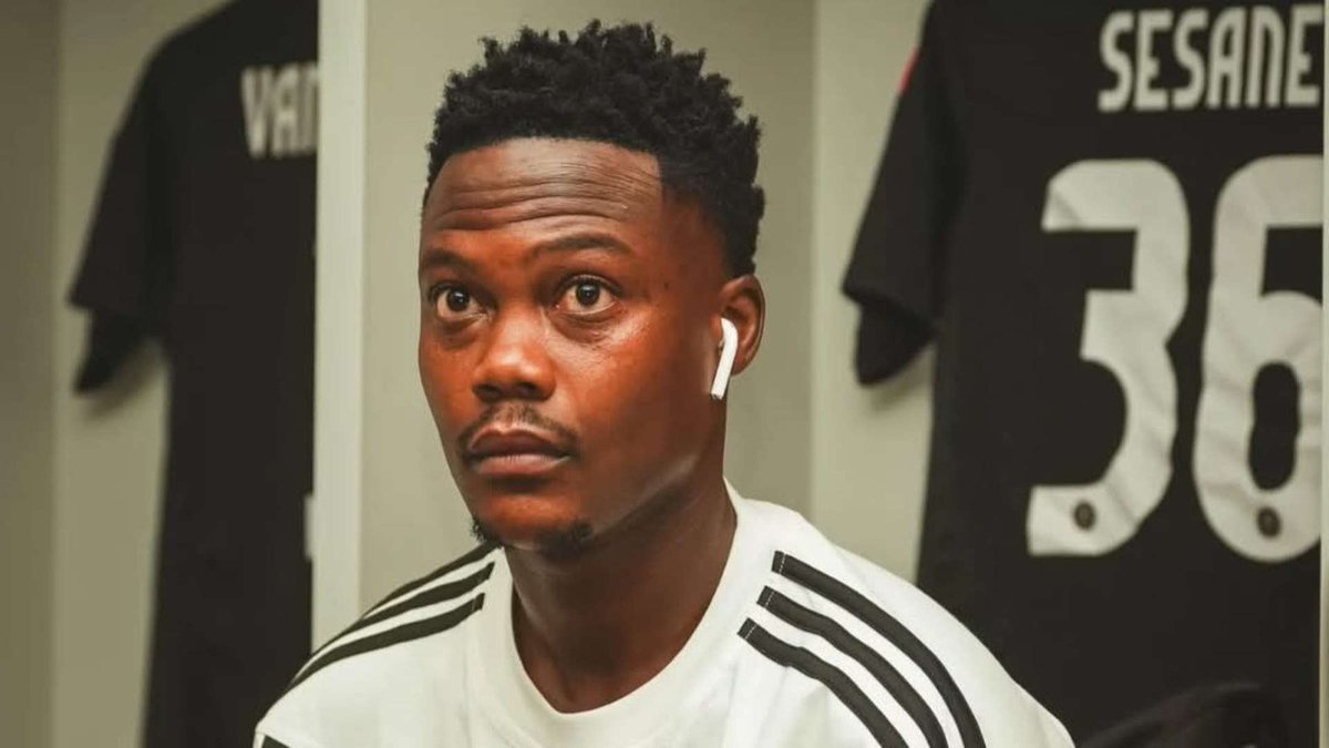 UnplayableZA's tweet photo. 𝗧𝗛𝗔𝗕𝗜𝗦𝗢 𝗦𝗘𝗦𝗔𝗡𝗘'𝗦 𝗠𝗘𝗦𝗦𝗔𝗚𝗘 𝗧𝗢 𝗢𝗥𝗟𝗔𝗡𝗗𝗢 𝗣𝗜𝗥𝗔𝗧𝗘𝗦...

"After nine years with the team, it’s now time to close this chapter of my career and I do so with nothing but gratitude in my heart. Wearing the Orlando Pirates badge was more than just representing a football club, it was living a dream that so many of us grew up chasing. Every time I stepped onto the pitch wearing these colours, I understood the responsibility that came with it and made sure I gave everything I had for the badge, my teammates and my incredible supporters who stood by me through every high and every low.

"To the management, coaches, technical team, medical staff and everyone working tirelessly behind the scenes, thank you for believing in me and helping me grow both as a footballer and as a person. Your guidance, patience and support have shaped me in ways that will stay with me for the rest of my career.

"To my teammates, thank you for becoming brothers. We celebrated victories together, learned from defeats together and created memories that I’ll carry with me forever. The changing room laughs, the hard training sessions, the sacrifices and the unforgettable moments on match days will always hold a special place in my heart.

"It’s never easy saying goodbye to a place that has meant so much to me, football is a game of new opportunities and new challenges. I’m excited for what’s ahead, but a part of my heart will always belong to Orlando Pirates. This is not goodbye forever, it’s simply farewell for now.

"Once a Buccaneer, always a Buccaneer. Thank you, Orlando Pirates."

#OnceAlways
#UNPLAYABLE