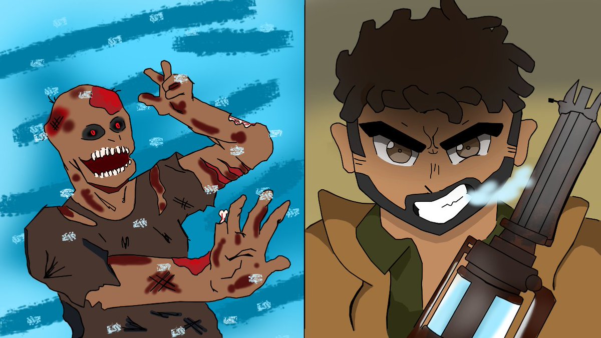 SPIDERGHOST_5's tweet photo. @tripletfandom i did all 3

but i prefer The Stylus class ✏️ https://t.co/QjU3OBxqE8