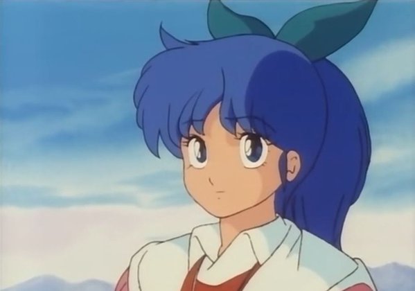 kazuakimohri's tweet photo. 一応自分のキャラデザインでまとめてはあります、でないと「さすがの猿飛」の魔子ちゃんも入ってくるので(^_^;)
後、ドリームハンター麗夢の榊警部の娘さんがポニーテールでした。 https://t.co/x14WZ7Gr5G