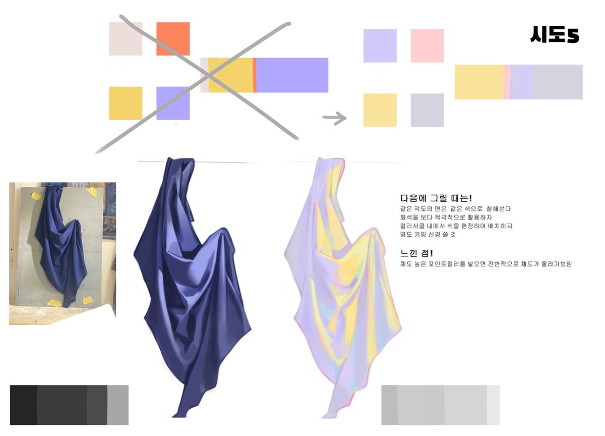 yourTarte's tweet photo. Color Study https://t.co/dsD5yeQv4I