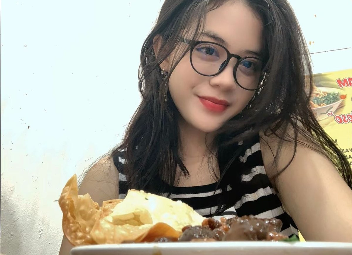 lalaaylsa's tweet photo. i lof mie ayam 🍜🫰 https://t.co/US6IpWh0JA