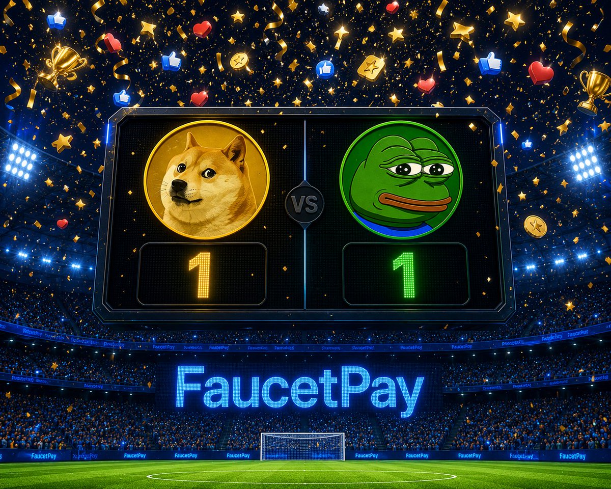 FaucetPayio's tweet photo. 🎁 Win 25 USDT,  1 lucky winner who guesses the correct score!

⚽ Prediction Giveaway is LIVE! 🏆

🇫🇷 France vs Morocco 🇲🇦

Think you can predict the exact final score? Drop your prediction in the comments! ⬇️

How to enter:

✅ Follow @FaucetPayio
❤️ Like this post
🔁 Repost this post
💬 Comment your exact score prediction (e.g. France 2–1 Morocco)

⏰ Entries close before kickoff on July 9. Don't miss your chance—good luck! 🍀🔥

#FaucetPay #PredictionGiveaway #Football #FranceVsMorocco #USDT