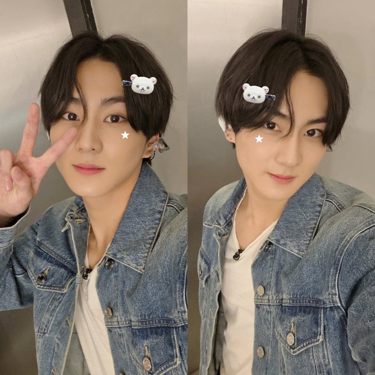 jwkittie's tweet photo. adorable wonie https://t.co/68A6qTHsYG